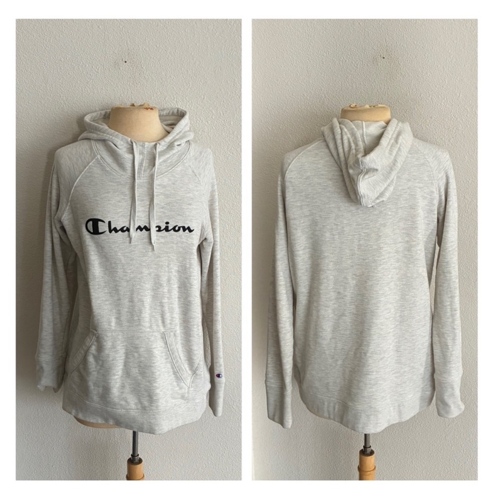 WAS $30 Champion hoodie